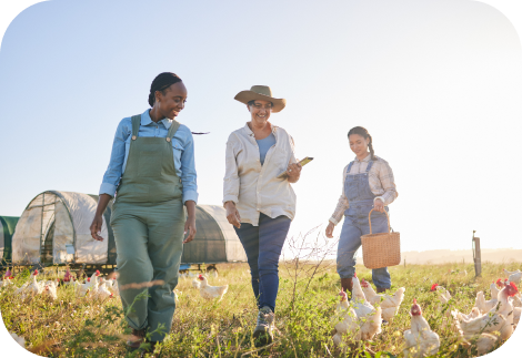 Women Financial Leadership