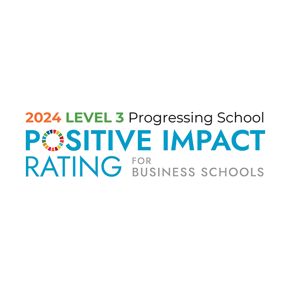 Positive Impact Rating (PIR) League Inclusion