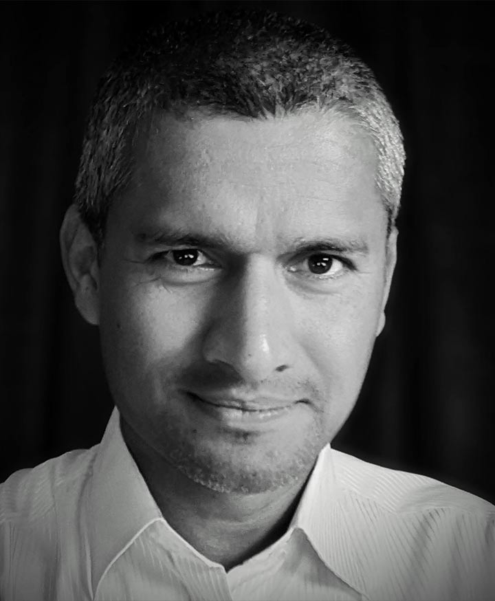 Dr. Keshav Parajuli