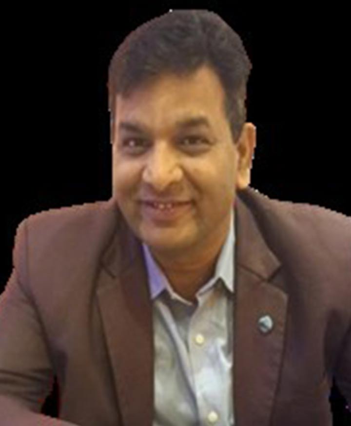 Mr Pankaj Kumar