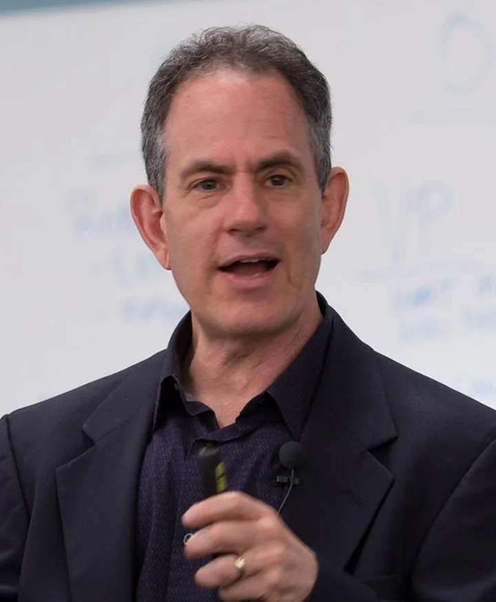 Prof. Danny Warshay, Brown University, USA